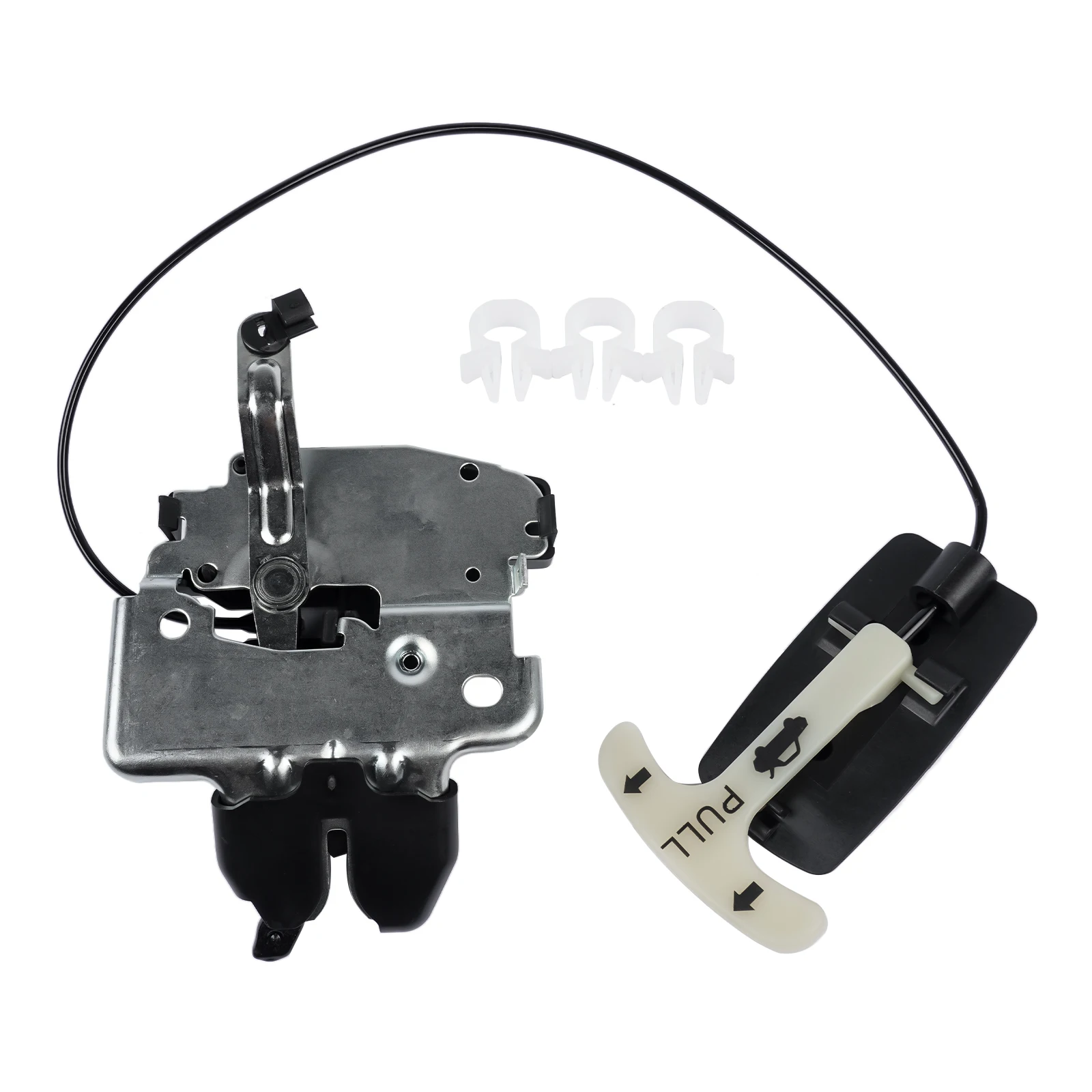 AP02 Rear Trunk Latch Lid Lock Tailgate Actuator Release for Nissan Sentra 2007-2012 2.0 2.5L 84630ET02A
AP02 Rear Trunk Latch Lid Lock Tailgate Actuator Release for Nissan Sentra 2007-2012 2.0 2.5L 84630ET02A