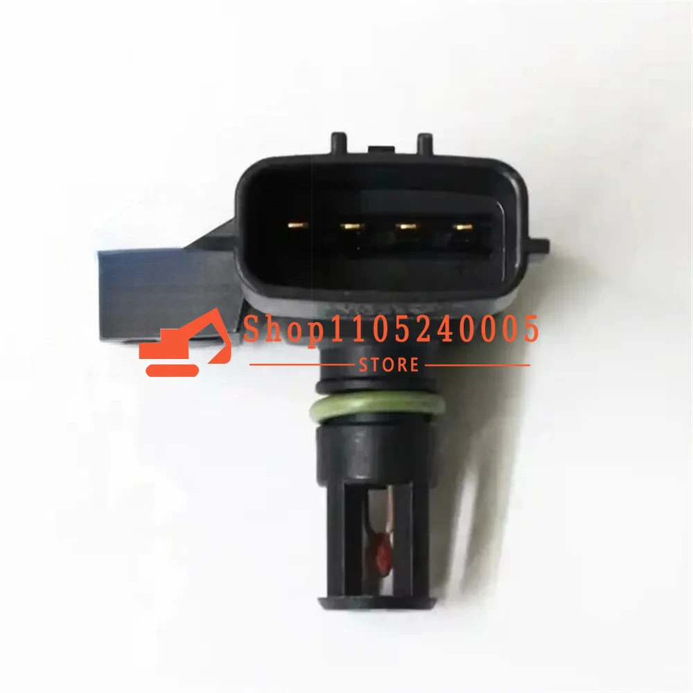 2897334 Construction Machinery Parts New Pressure Temperature Sensor 2897334 for Engine M11 ISC ISL ISM ISX ISC
2897334 Construction Machinery Parts New Pressure Temperature Sensor 2897334 for Engine M11 ISC ISL ISM ISX ISC