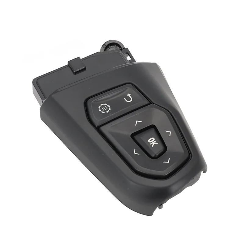 BB-For Truck Scania L,P,G,R,S 2016- Steering Wheel Switch Multifunction Module Control Unit Dashboard 2673059 2545505
BB-For Truck Scania L,P,G,R,S 2016- Steering Wheel Switch Multifunction Module Control Unit Dashboard 2673059 2545505