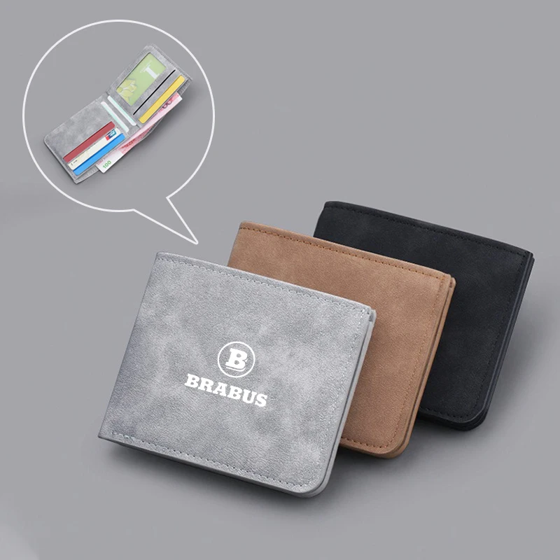 Folding Fashion Small Multi-functional Mini Coin Purse Sticker For BRABUS W253 W204 W205 W176 W246 W205 W21 W251 X156 X204
Folding Fashion Small Multi-functional Mini Coin Purse Sticker For BRABUS W253 W204 W205 W176 W246 W205 W21 W251 X156 X204