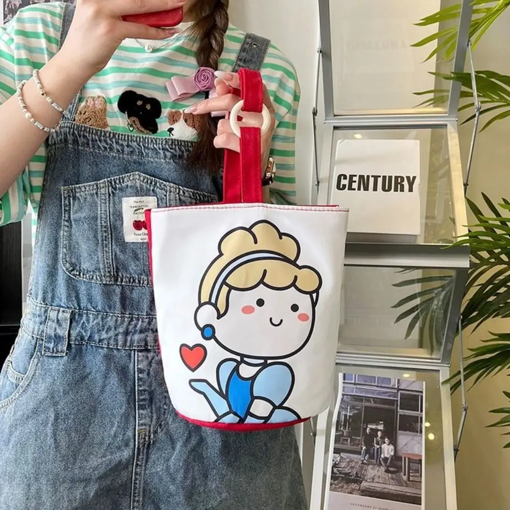 Simple Cartoon Girl Canvas Bucket Bag Large Capacity Y2K Cartoon Mummy Bag Handbag Lunch Bag Canvas Shoulder Bag Outdoor
Simple Cartoon Girl Canvas Bucket Bag Large Capacity Y2K Cartoon Mummy Bag Handbag Lunch Bag Canvas Shoulder Bag Outdoor