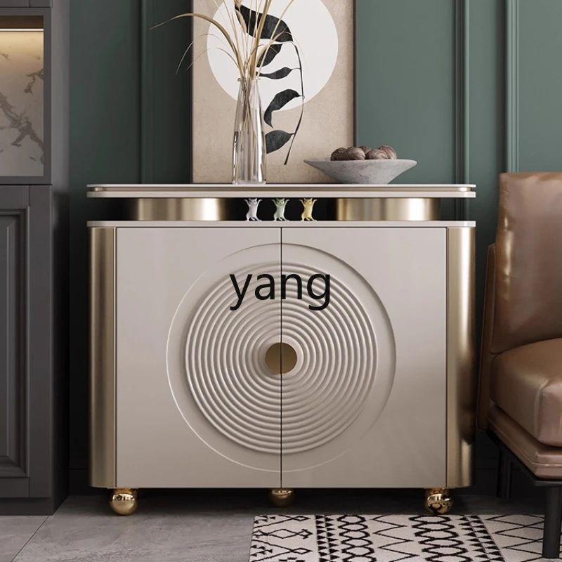 LH small apartment dining side cabinet, living room against the wall, integrated entrance, household light luxury
LH small apartment dining side cabinet, living room against the wall, integrated entrance, household light luxury