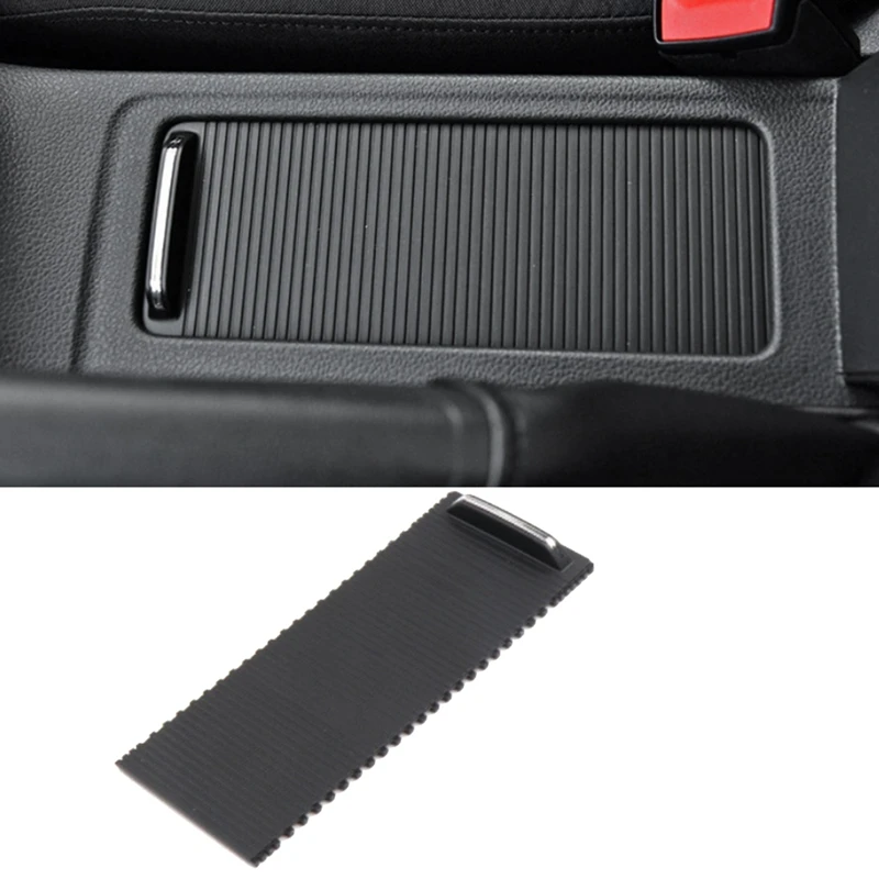 Car Center Console Water Cup Holder Curtain For VW Sagitar 2015-2018 Accessories Parts Drink Holder Slide Roller Blind
Car Center Console Water Cup Holder Curtain For VW Sagitar 2015-2018 Accessories Parts Drink Holder Slide Roller Blind