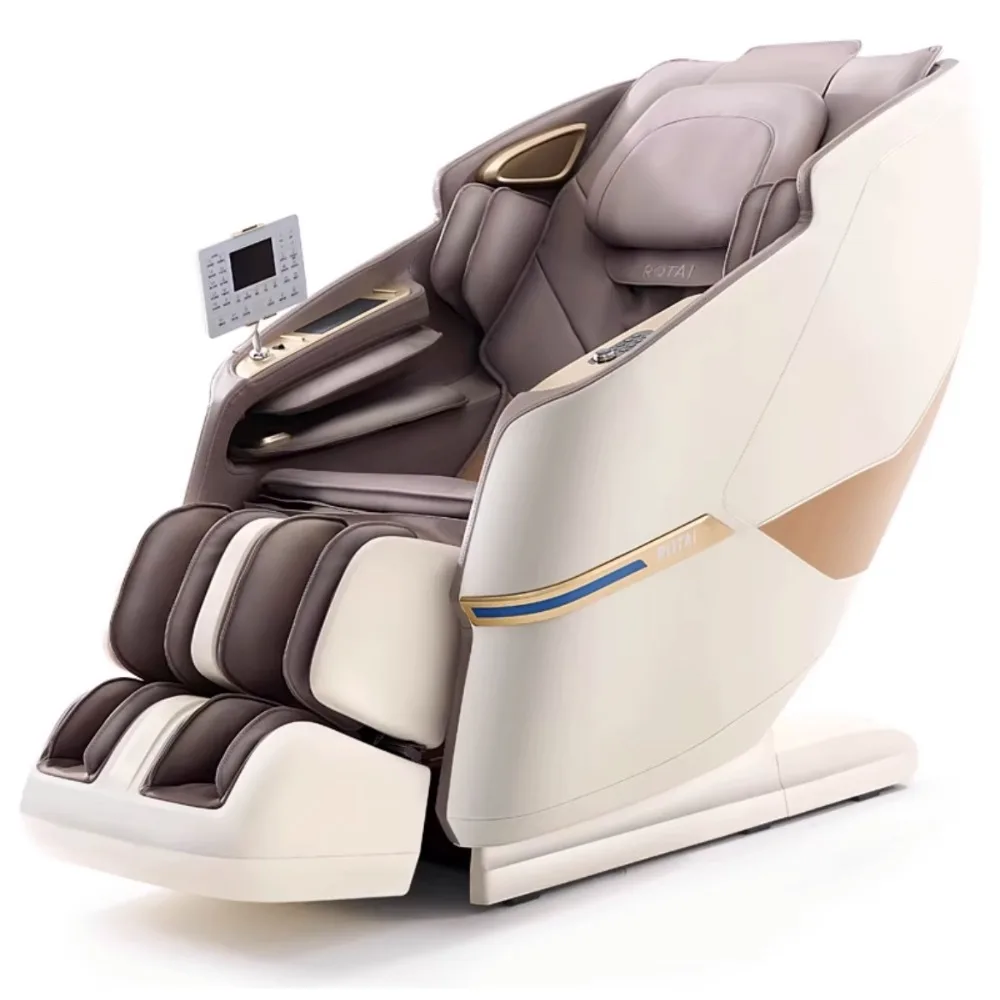 1 Household full-body automatic luxury space capsule multi-function electric, new sofa
1 Household full-body automatic luxury space capsule multi-function electric, new sofa