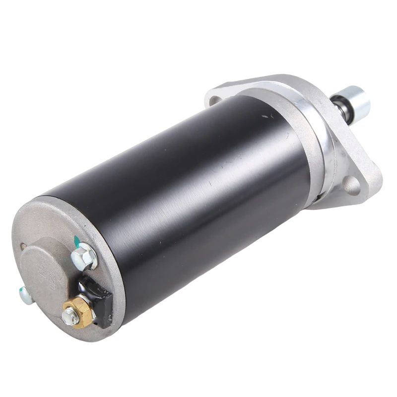 682-81800-11 682-81800-12 Outboard Motor Starter Electrical Start For Yamaha 15EL 15ELH 15ES 15ESH Boat Engine Accessories
682-81800-11 682-81800-12 Outboard Motor Starter Electrical Start For Yamaha 15EL 15ELH 15ES 15ESH Boat Engine Accessories