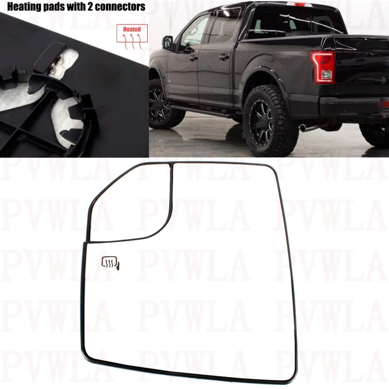 Левое стекло с подогревом FL3Z17K707L для Ford F150 2015 2016 2017 2018 2019 2020
Левое стекло с подогревом FL3Z17K707L для Ford F150 2015 2016 2017 2018 2019 2020