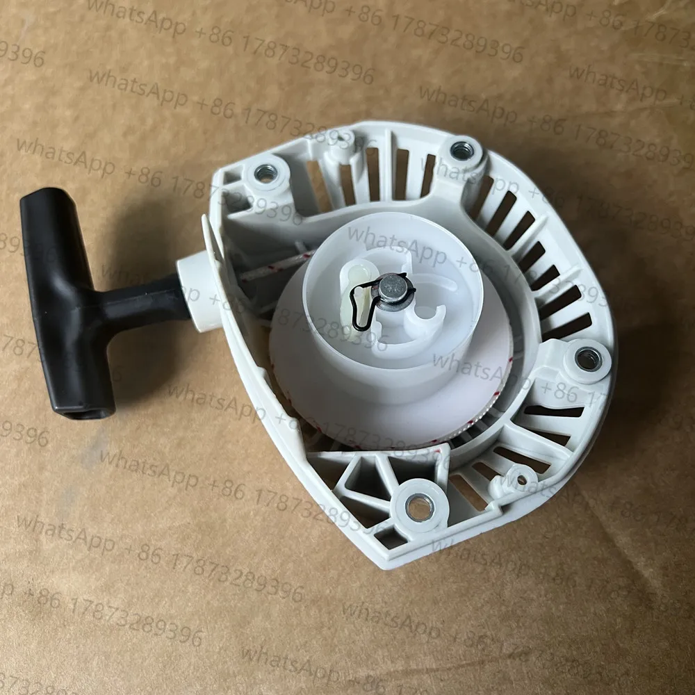 FS410 Pull Recoil Starter For STIHL FS 410 410C FS410 FS410R FS410C Mower brush cutter replacement parts 4147-190-4003
FS410 Pull Recoil Starter For STIHL FS 410 410C FS410 FS410R FS410C Mower brush cutter replacement parts 4147-190-4003