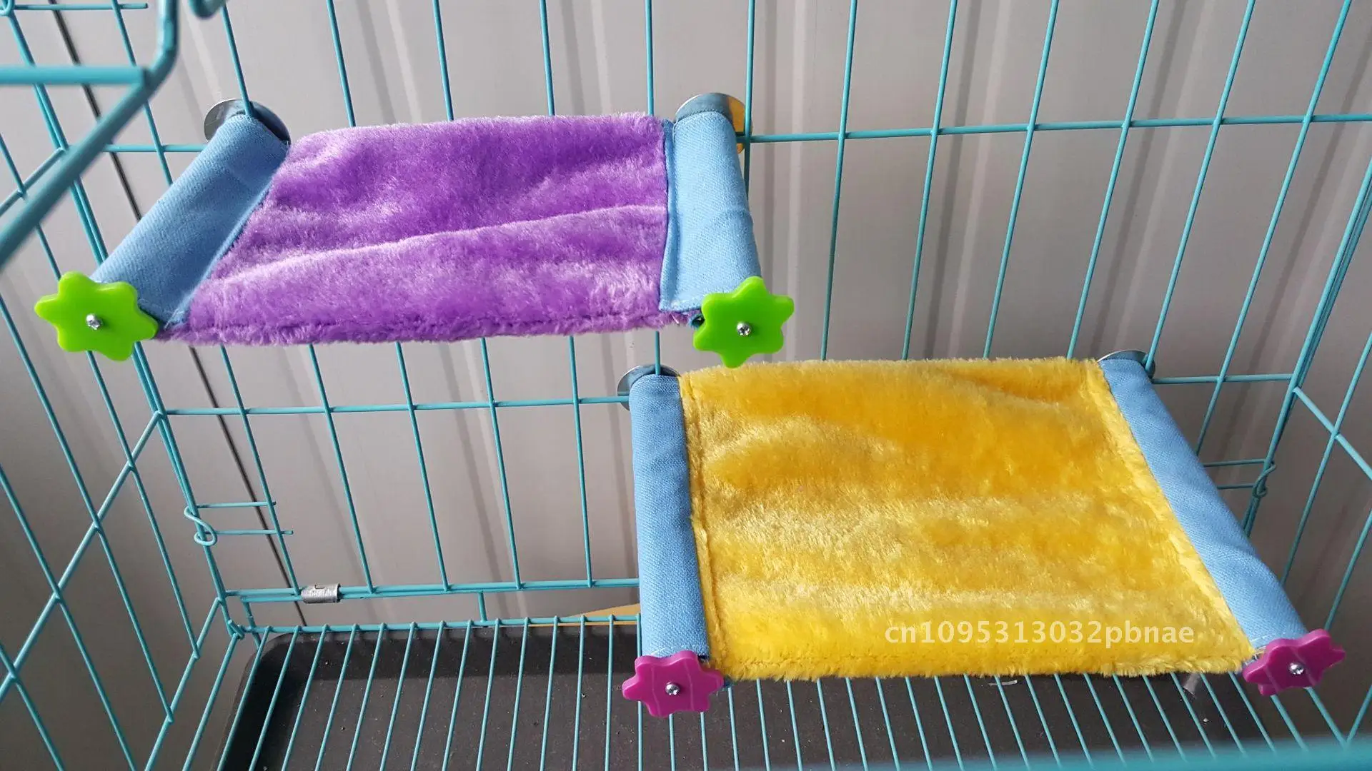 Totoro Squirrel Hammock Warm Hanging Nest Soft Cotton Cashmere Honey Bag Shrew Parrot Bird Small Pet Bed Purple Yellow
Totoro Squirrel Hammock Warm Hanging Nest Soft Cotton Cashmere Honey Bag Shrew Parrot Bird Small Pet Bed Purple Yellow