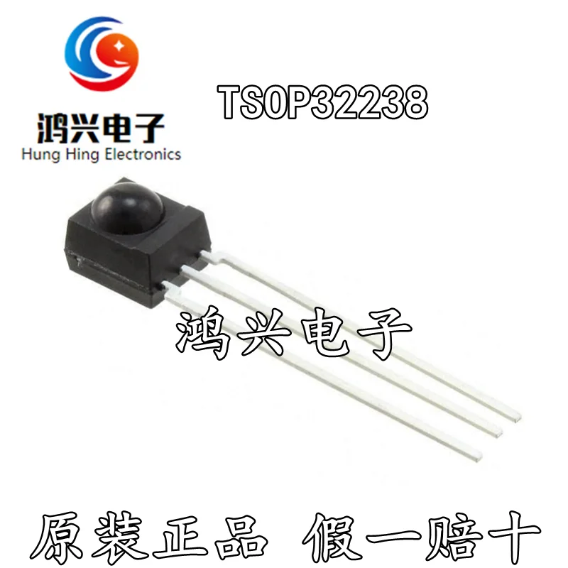 20pcs original new 20pcs original new 32238 TSOP32238 infrared receiver head infrared remote control receiver module receiver
20pcs original new 20pcs original new 32238 TSOP32238 infrared receiver head infrared remote control receiver module receiver