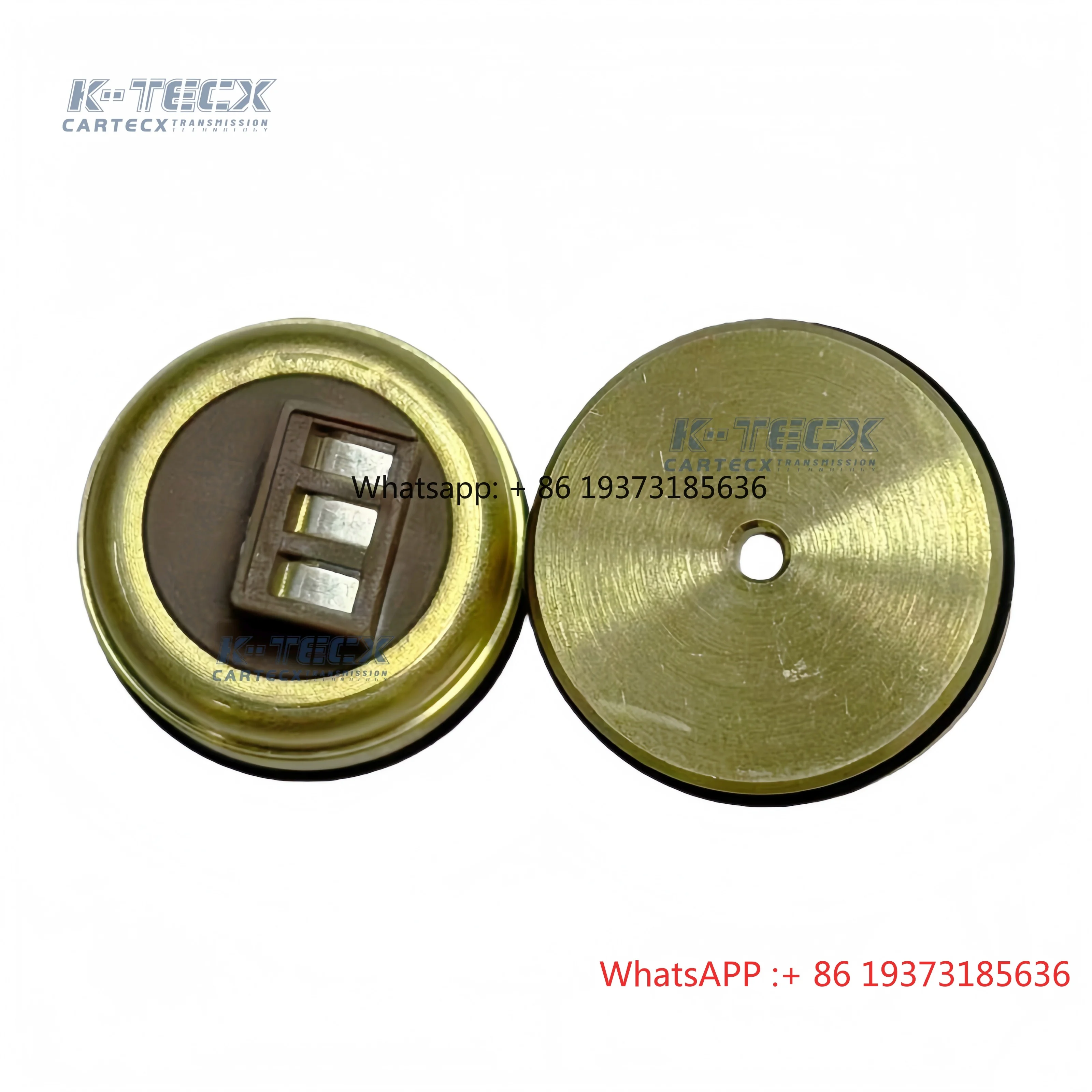 Wholesale Brand New 0B5 Transmission Oil Pressure Sensor 52CP05-32 52CP05 00292646C1 Fit for Audi Volkswagen 02E Sensor
Wholesale Brand New 0B5 Transmission Oil Pressure Sensor 52CP05-32 52CP05 00292646C1 Fit for Audi Volkswagen 02E Sensor