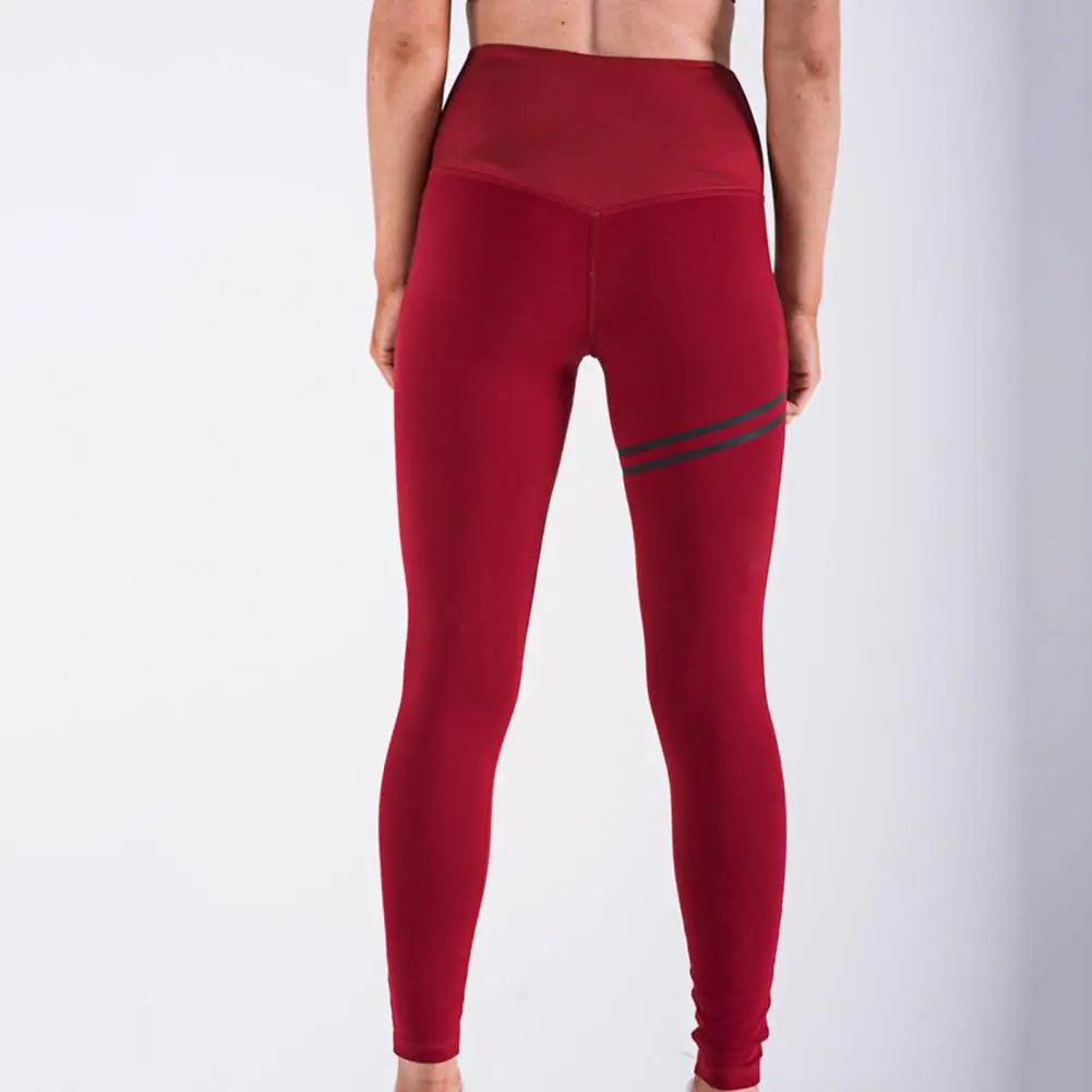 Women Leggings Pants Skinny Seamless Trousers High Waist Hip Lifter Solid Color Sports Fitness Gym Pants Stretchy Leggings
Women Leggings Pants Skinny Seamless Trousers High Waist Hip Lifter Solid Color Sports Fitness Gym Pants Stretchy Leggings
