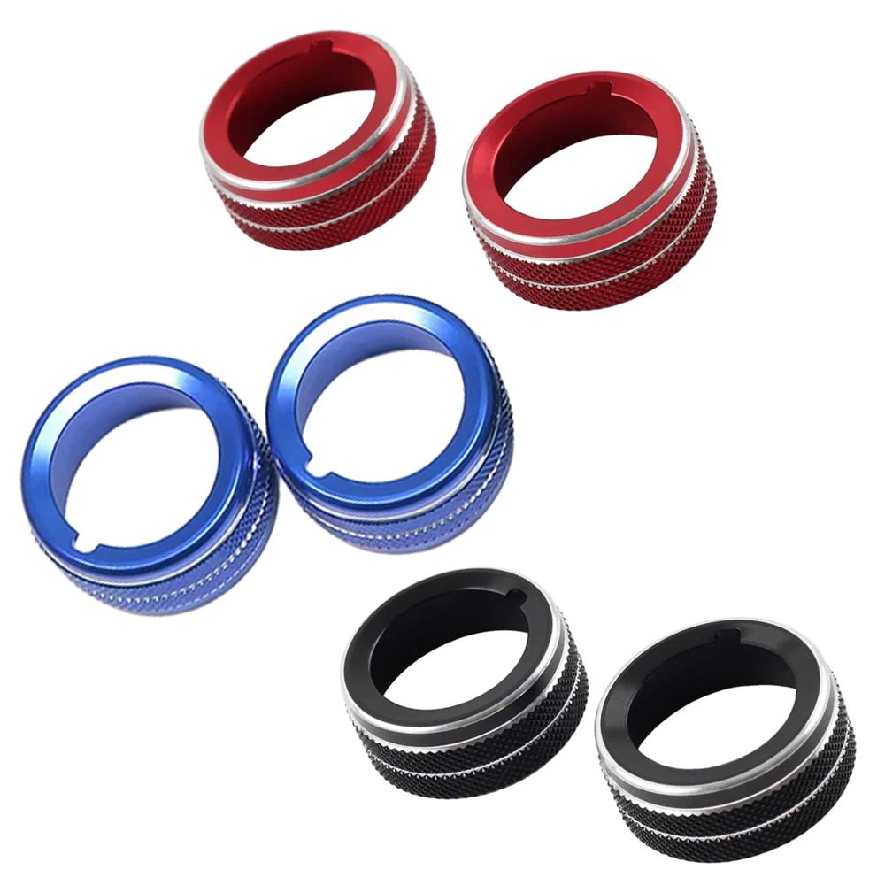 2 Pcs For Subaru BRZ Toyota GR86 2021-2024 Air Vent Knob Ring Side Air Outlet Vent Knob Ring Inner Trim Covers
2 Pcs For Subaru BRZ Toyota GR86 2021-2024 Air Vent Knob Ring Side Air Outlet Vent Knob Ring Inner Trim Covers