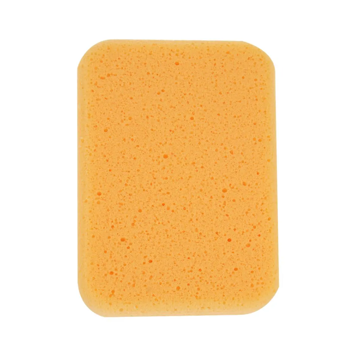 4 pcs Car Sponge Polish Wash Sponge Absorbent Reusable Cleaning Sponges Polishing For Auto Big Porous Household Use
4 pcs Car Sponge Polish Wash Sponge Absorbent Reusable Cleaning Sponges Polishing For Auto Big Porous Household Use