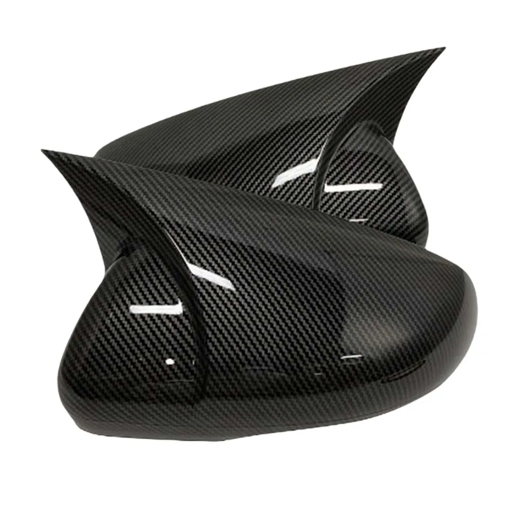 Charred Black Carbon Fiber Door Mirror Shell for Sagitar 2012-2018 Car Accessory Protective Cover Styling ABS Plastic
Charred Black Carbon Fiber Door Mirror Shell for Sagitar 2012-2018 Car Accessory Protective Cover Styling ABS Plastic