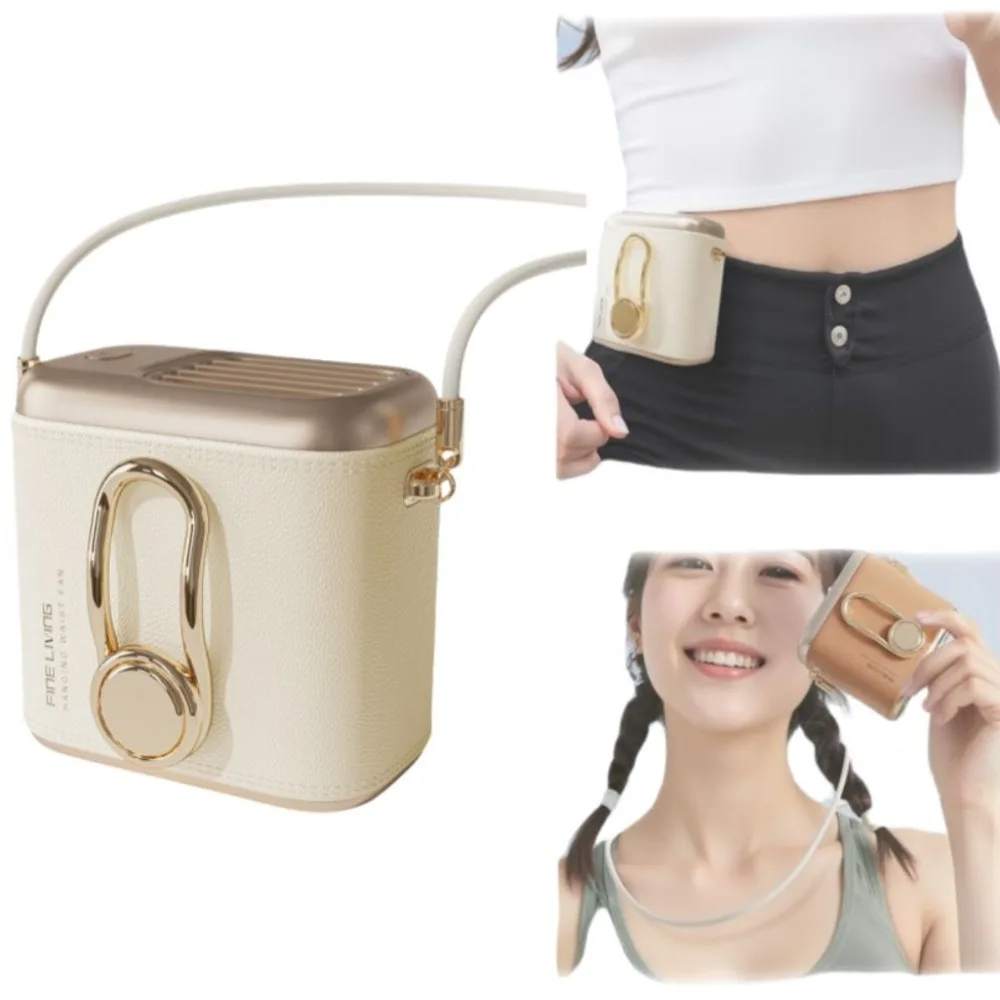 Новый мини-безлопастной вентилятор, бесшумный портативный вихревой вентилятор, 3-скоростной легкий зажимной вентилятор для улицы 
Новый мини-безлопастной вентилятор, бесшумный портативный вихревой вентилятор, 3-скоростной легкий зажимной вентилятор для улицы