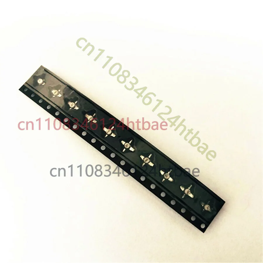10PCS SNA-176 Cascadable GaAs HBT MMIC Amplifier DC-10 GHz
10PCS SNA-176 Cascadable GaAs HBT MMIC Amplifier DC-10 GHz