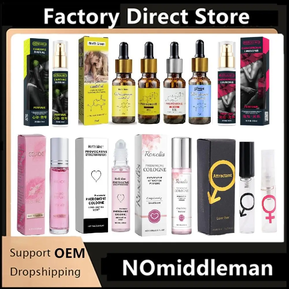 10ml Body Perfume Long Lasting Perfume Oil Roy Pheromone Pheromone Perfume Dating Fragrant Perfumes Flirting Perfume
10ml Body Perfume Long Lasting Perfume Oil Roy Pheromone Pheromone Perfume Dating Fragrant Perfumes Flirting Perfume