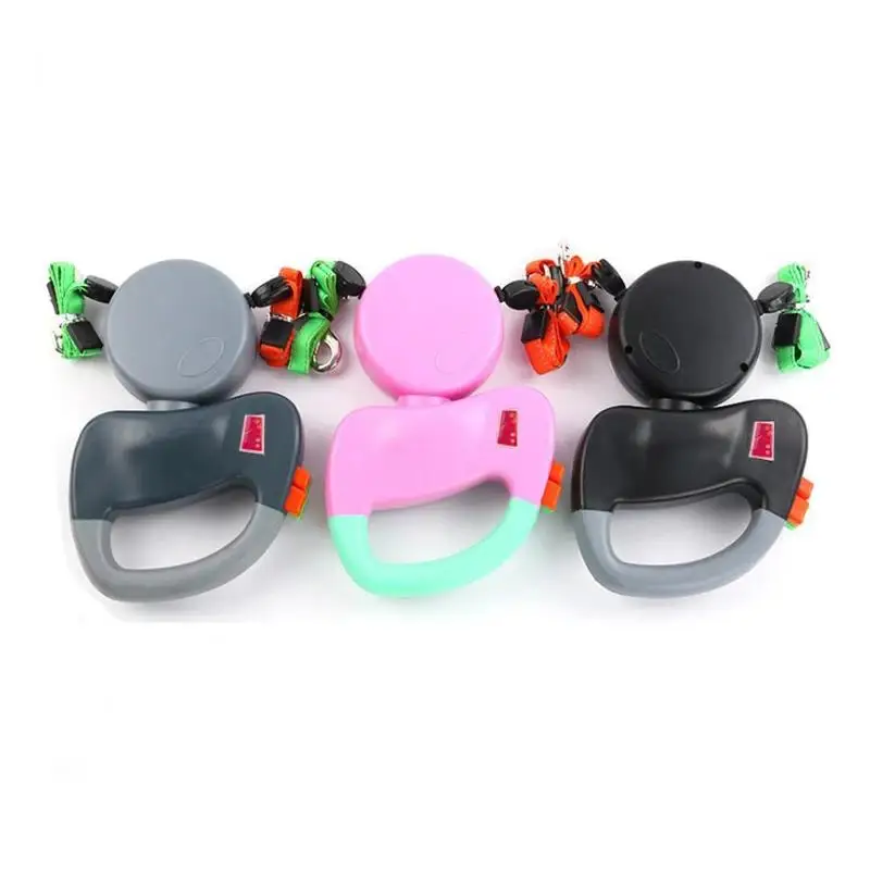 Leash for Two Dogs Dog Pet Double-headed Traction Rope Automatic Two Double-headed 3M Supplies One Dog Leash Dog Lead for
Leash for Two Dogs Dog Pet Double-headed Traction Rope Automatic Two Double-headed 3M Supplies One Dog Leash Dog Lead for
