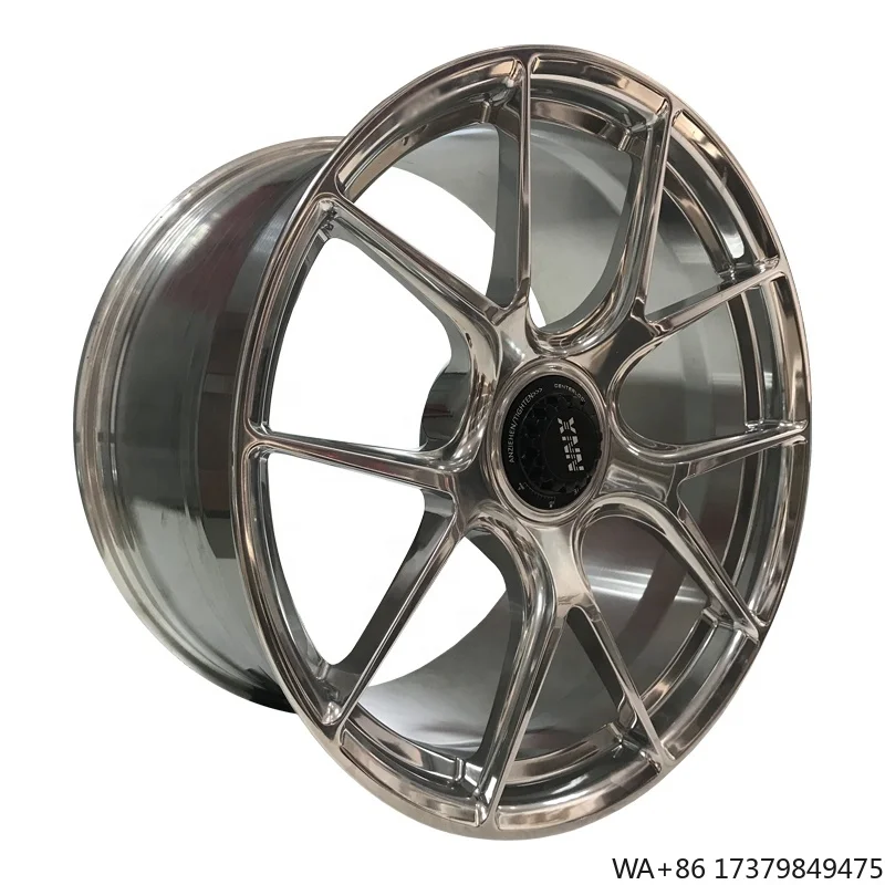2020 New Product 18 20 Inch Center Lock Forged Car Alloy Wheels
2020 New Product 18 20 Inch Center Lock Forged Car Alloy Wheels