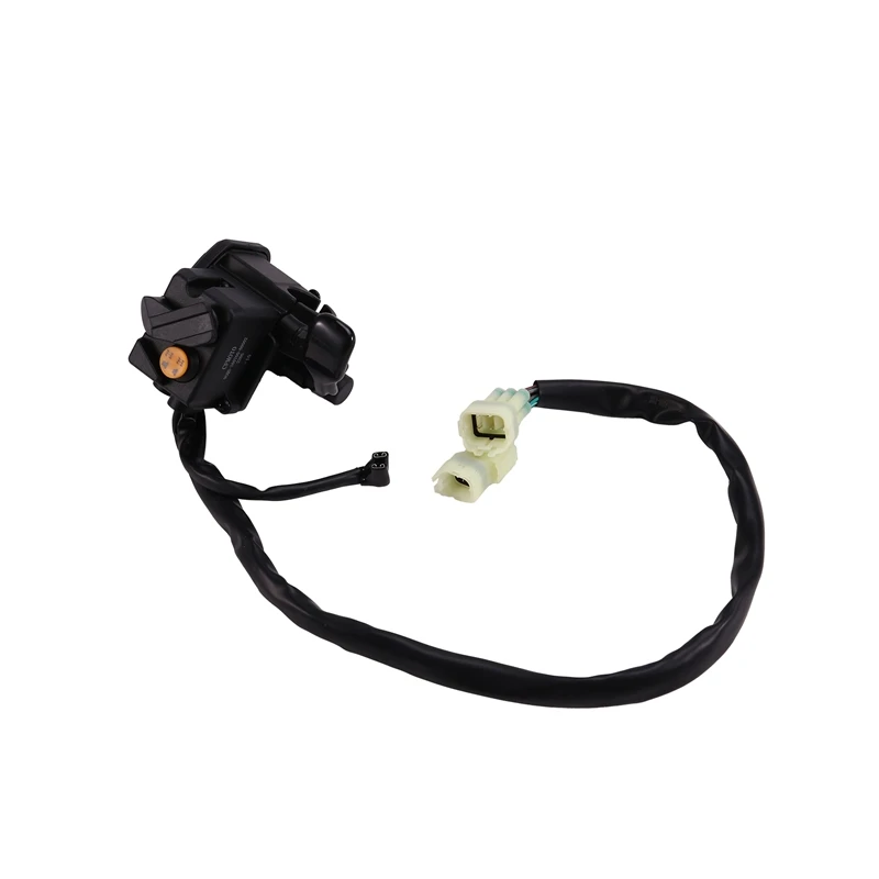 KG1-jATV Handlebar Switch Right Hand Combination Switch for CFmoto CForce 400 450 500S 520 2016-2022 ATV
KG1-jATV Handlebar Switch Right Hand Combination Switch for CFmoto CForce 400 450 500S 520 2016-2022 ATV