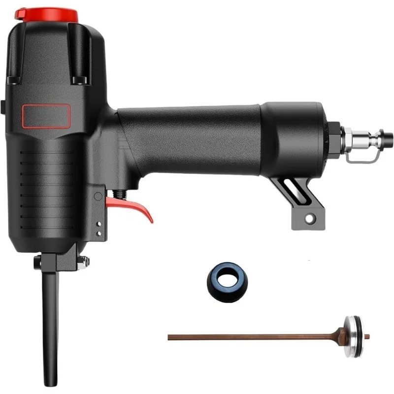 Сверхмощный пневматический перфоратор для снятия гвоздей и ногтей, 700 В, профессиональные гвозди 1–4 дюйма, калибр 9–16
Сверхмощный пневматический перфоратор для снятия гвоздей и ногтей, 700 В, профессиональные гвозди 1–4 дюйма, калибр 9–16