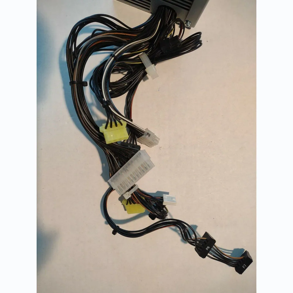 405349-001 412848-001 DPS-575AB A 575W Workstation Power Supply XW6400
405349-001 412848-001 DPS-575AB A 575W Workstation Power Supply XW6400