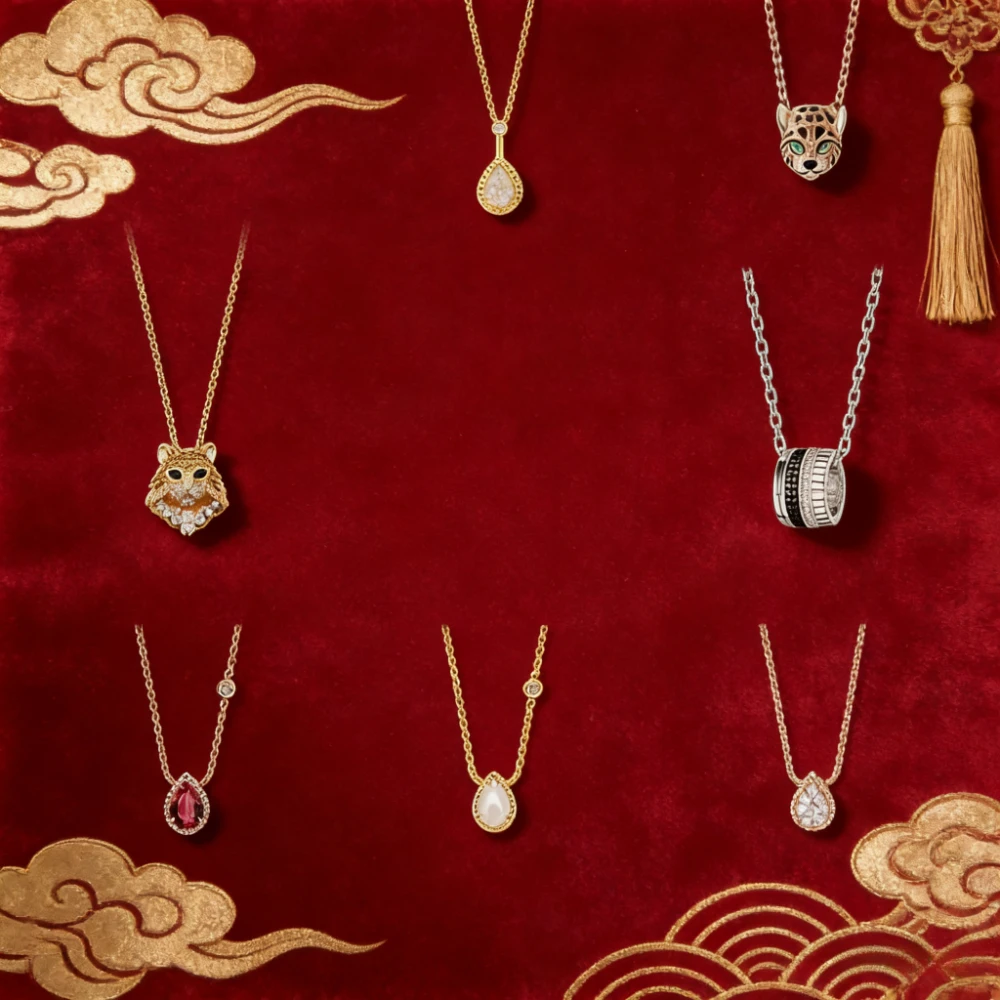 Ювелирные изделия премиум-класса. Элегантное ожерелье с цирконом. Женская подвеска - Несколько вариантов. Необходимые повседневные собрания.
Ювелирные изделия премиум-класса. Элегантное ожерелье с цирконом. Женская подвеска - Несколько вариантов. Необходимые повседневные собрания.