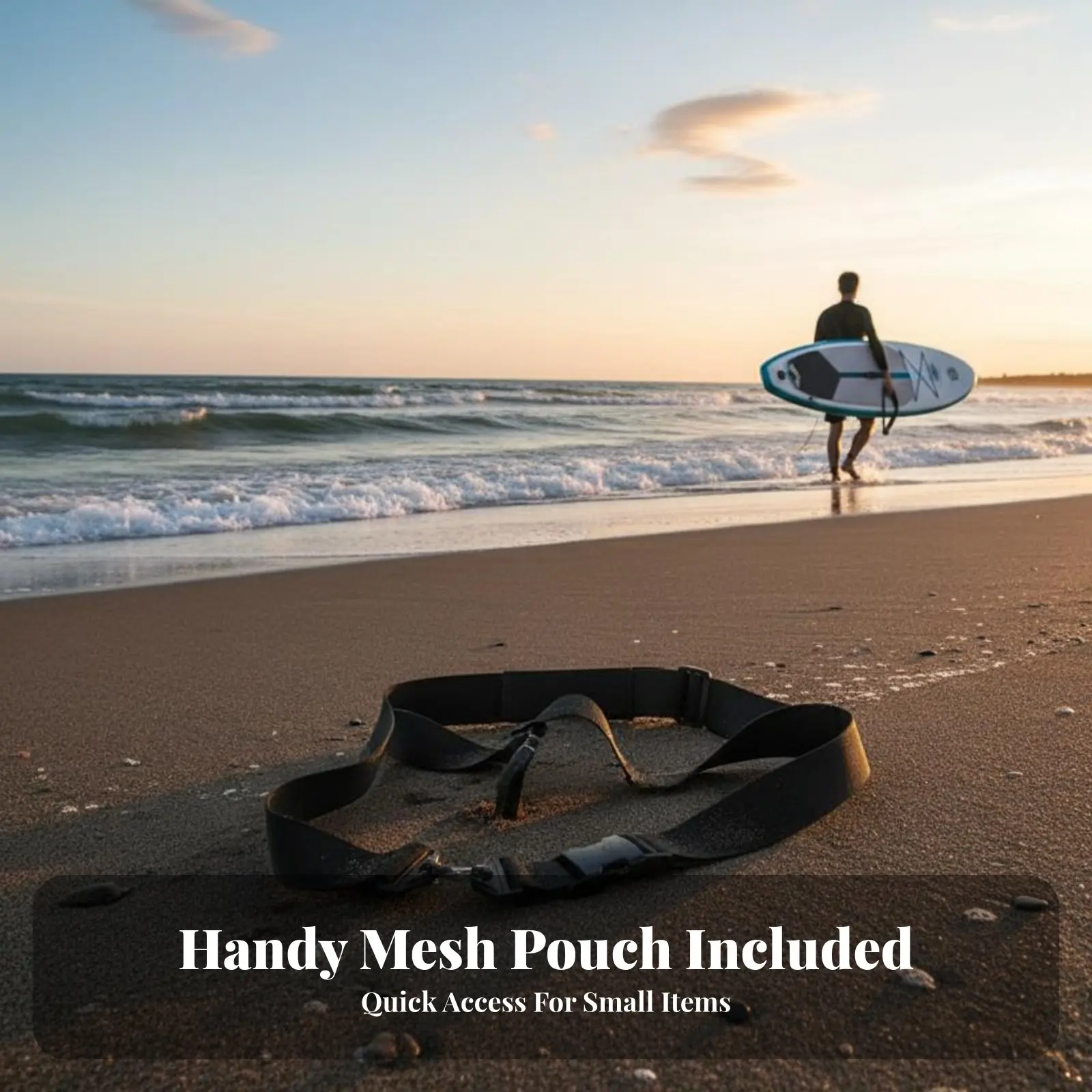 Paddle Board Carry Strap Multifunctional Adjustable Stand-up Paddleboard Transport Strap Adjustable Board Carrier
Paddle Board Carry Strap Multifunctional Adjustable Stand-up Paddleboard Transport Strap Adjustable Board Carrier