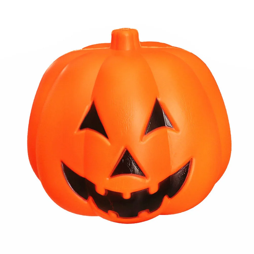 Halloween Decor Light 25cm Pumpkin Prop Voice Activated Lamps Plastic Festive Atmosphere Store Party Bar KTV Halloween
Halloween Decor Light 25cm Pumpkin Prop Voice Activated Lamps Plastic Festive Atmosphere Store Party Bar KTV Halloween