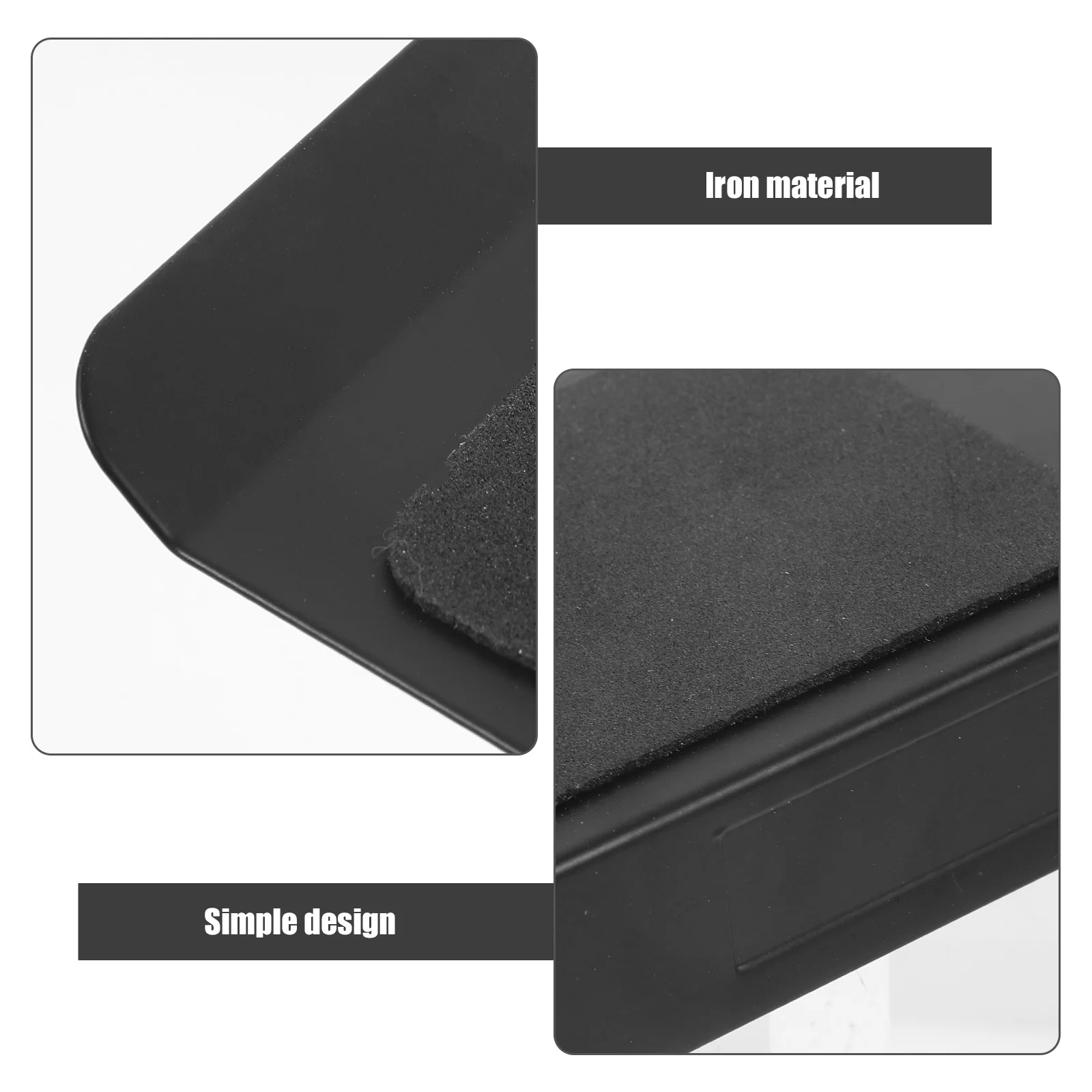 Adjustable Wall-Mounted Shoe Display Rack Anti-Slip Sneaker Stand Retail Shop Organizer Shoe Display Stand
Adjustable Wall-Mounted Shoe Display Rack Anti-Slip Sneaker Stand Retail Shop Organizer Shoe Display Stand