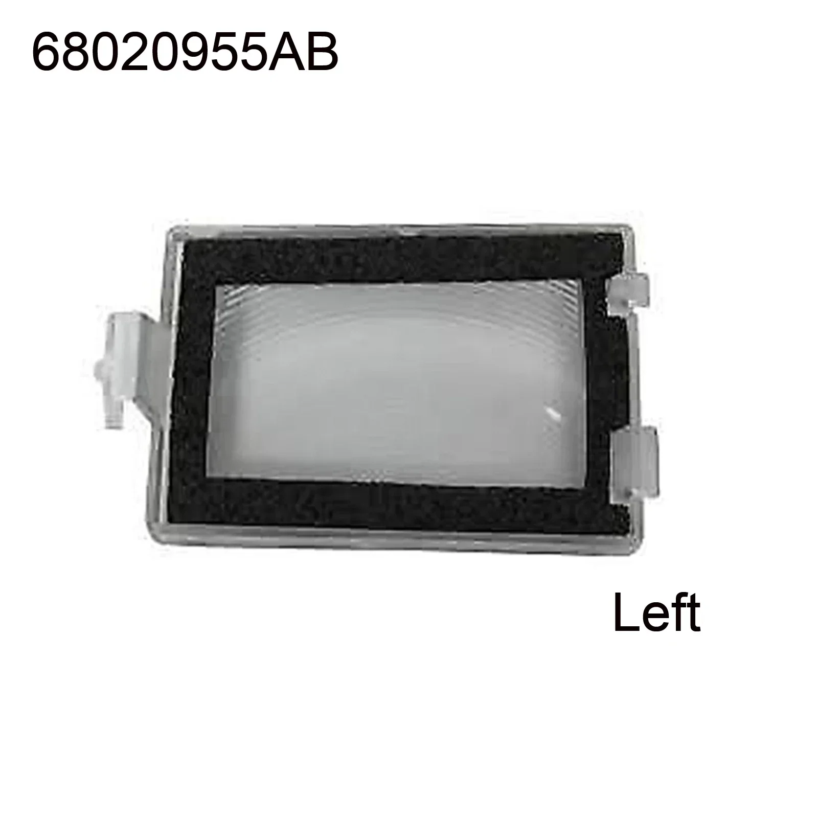 Левая задняя подсветка номерного знака, линза для Jeep For Grand For Cherokee 2005-2010 Accesorios Para Veh usar 2024, горячая распродажа, новинка
Левая задняя подсветка номерного знака, линза для Jeep For Grand For Cherokee 2005-2010 Accesorios Para Veh usar 2024, горячая распродажа, новинка