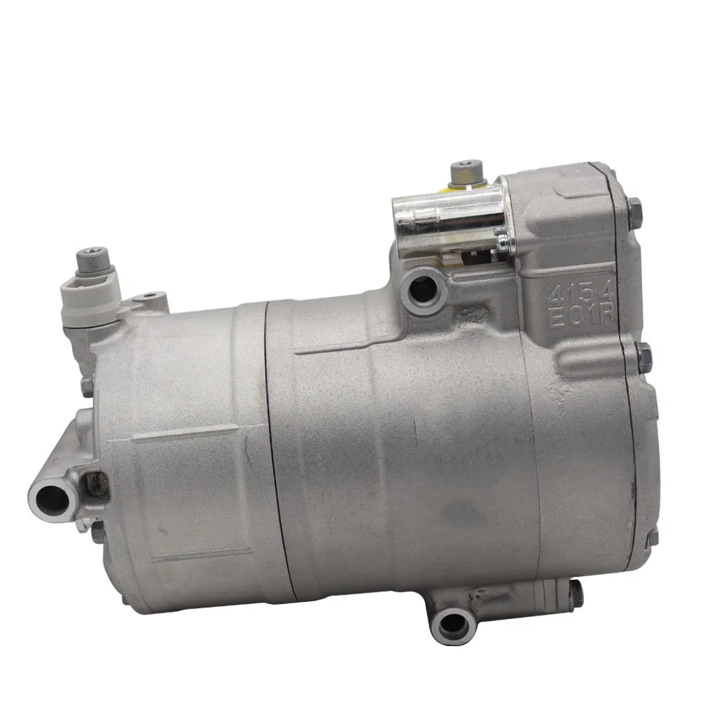 Automotive AC Compressor Assembly Car Air Compressor Spare Parts
Automotive AC Compressor Assembly Car Air Compressor Spare Parts