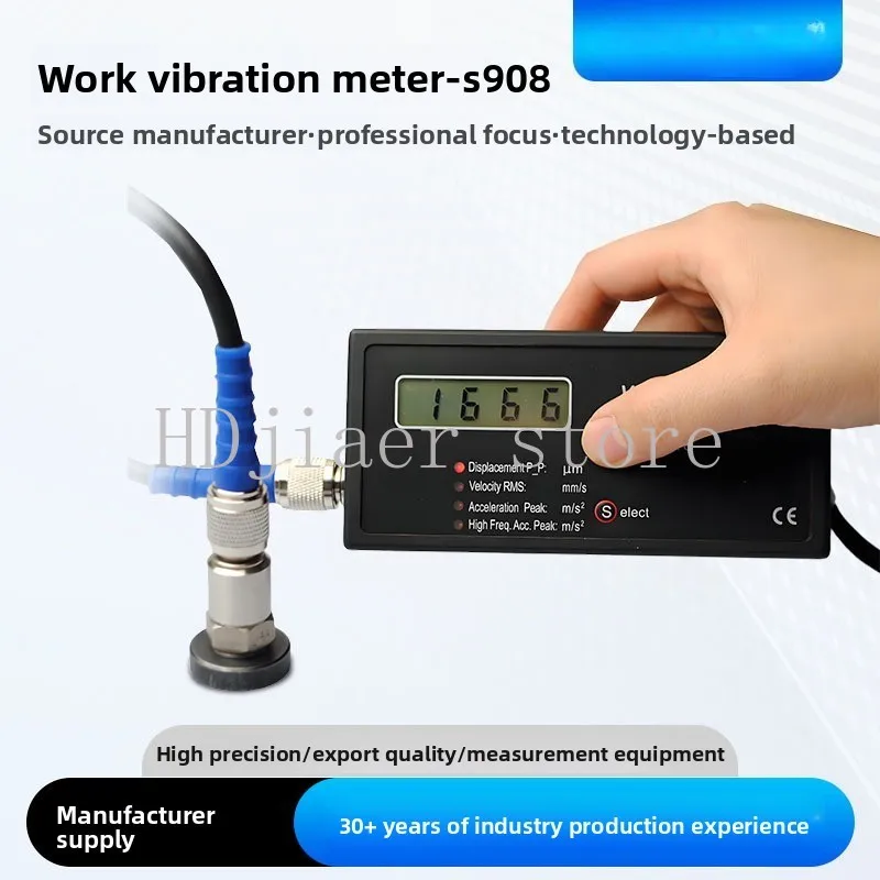 meter, motor vibration measurement, bearing measurement, measuring instrument
meter, motor vibration measurement, bearing measurement, measuring instrument