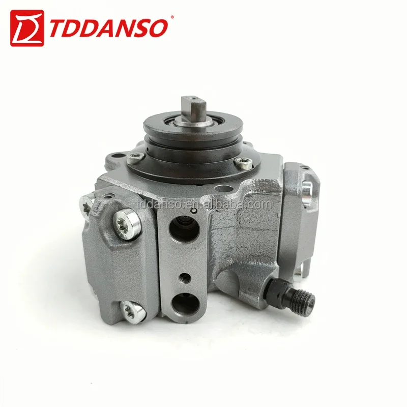High Quality Common Rail Pump 0445010038 0445010279 33100-27000 Injection Oil Pump
High Quality Common Rail Pump 0445010038 0445010279 33100-27000 Injection Oil Pump