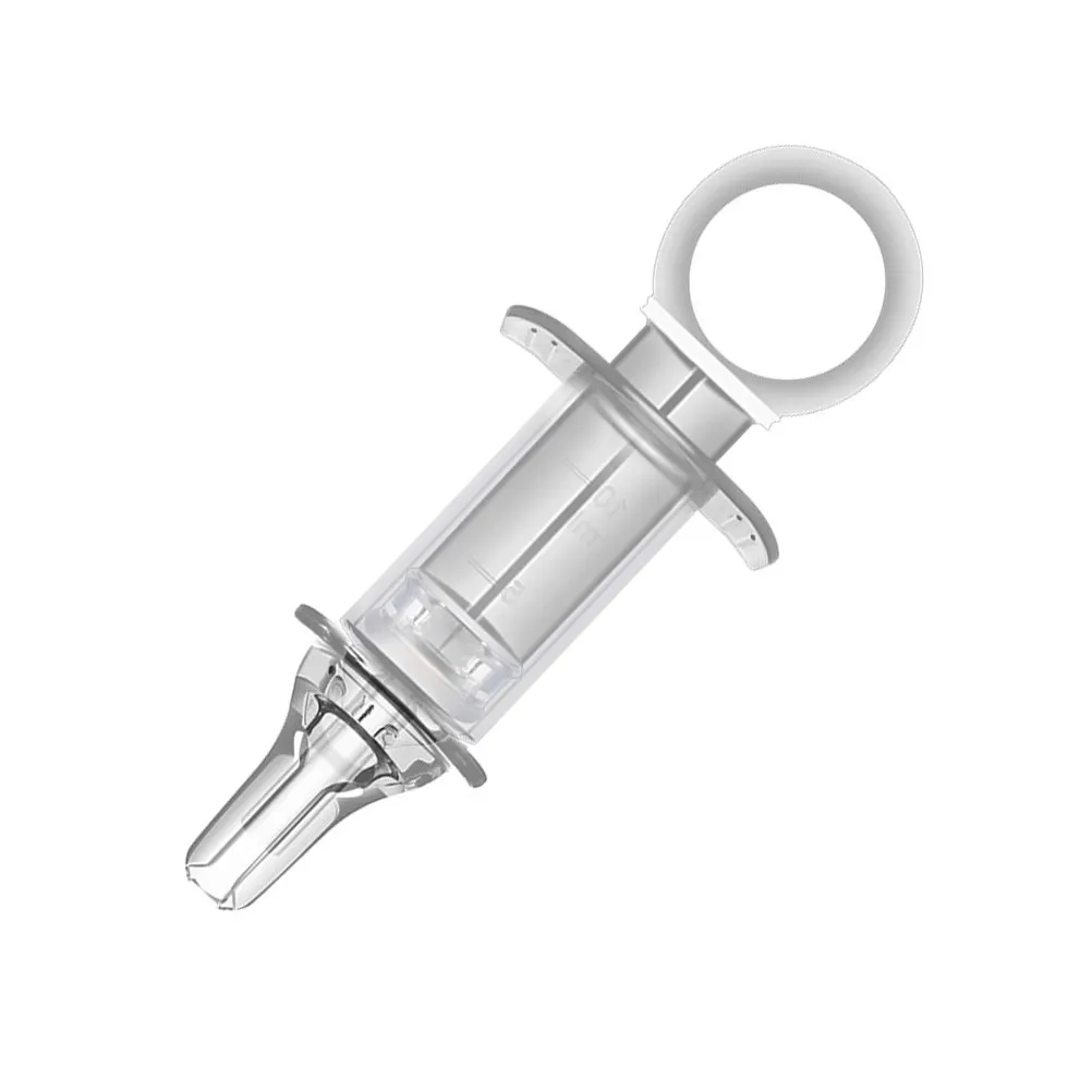 1Pcs Baby Needle Feeder Premium Pacifier Safe Design Liquid Dispenser Infant Feeding Dropper
1Pcs Baby Needle Feeder Premium Pacifier Safe Design Liquid Dispenser Infant Feeding Dropper