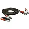 4-Gauge Heavy-Duty Booster Cable with Parrot Jaw Clamps Car Battery Jumper Cable
4-Gauge Heavy-Duty Booster Cable with Parrot Jaw Clamps Car Battery Jumper Cable