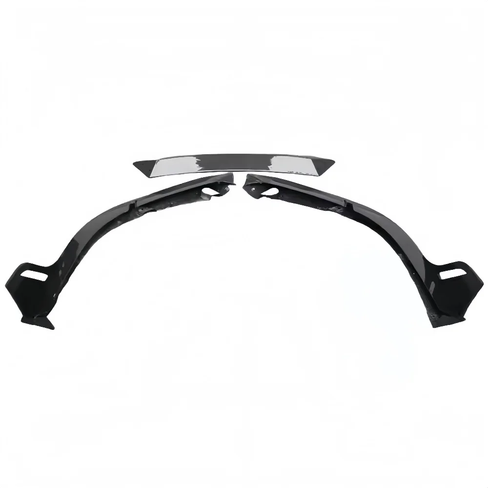 BFA Dry Carbon Fiber Front Lip Diffuser for Ferrari 296 Body Parts for Upgrade and Modification
BFA Dry Carbon Fiber Front Lip Diffuser for Ferrari 296 Body Parts for Upgrade and Modification