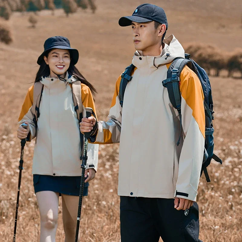 Spring Autumn Cycling Running Hooded Jacket New Raincoat Outerwear Men Breathable Lightweight Coat Casual Waterproof Windbreaker
Spring Autumn Cycling Running Hooded Jacket New Raincoat Outerwear Men Breathable Lightweight Coat Casual Waterproof Windbreaker