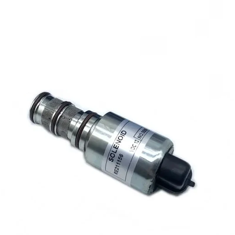 AT310584 Hydraulic Solenoid Valve RE211156 Loader 310J 325K Solenoid RE211156 AT310584
AT310584 Hydraulic Solenoid Valve RE211156 Loader 310J 325K Solenoid RE211156 AT310584