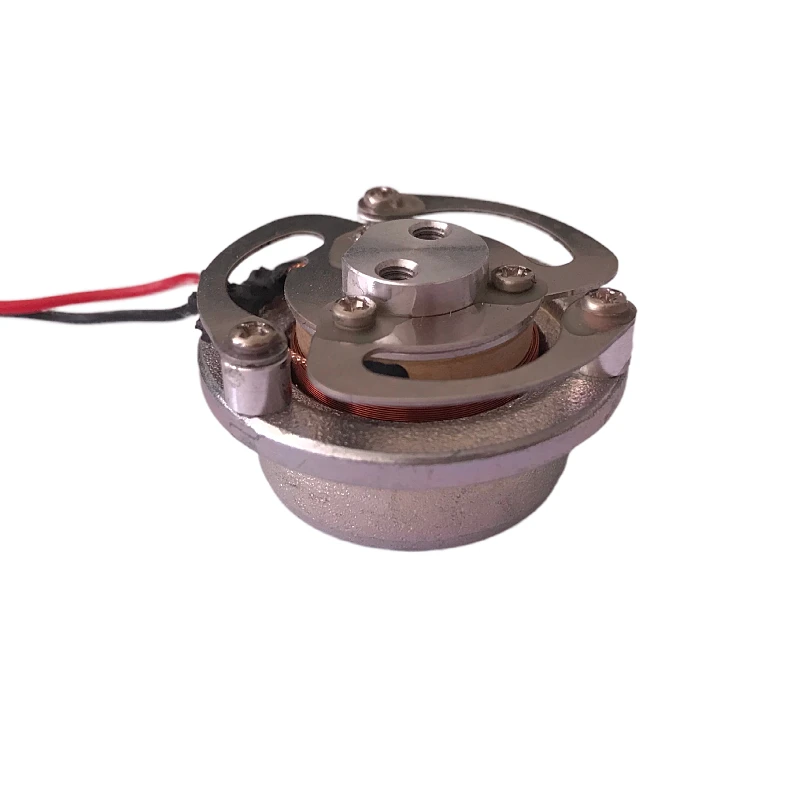 36mm Sound Exciter RMS 10W 4ohm / 10W 8ohm for choose 85 DB 1.4Inch 100 Hz--15KHz Vibration Neodyne magnet Speaker(1PCS SPEAKER)
36mm Sound Exciter RMS 10W 4ohm / 10W 8ohm for choose 85 DB 1.4Inch 100 Hz--15KHz Vibration Neodyne magnet Speaker(1PCS SPEAKER)
