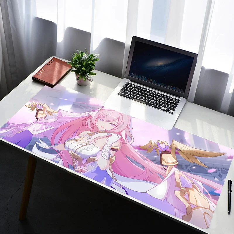 Mouse Pad Non Slip Rubber HD Mousepad Laptop Gamer Cabinet Keyboard Pad Office Computer Gaming H-honkai Impact 3 Desk Mouse Mat
Mouse Pad Non Slip Rubber HD Mousepad Laptop Gamer Cabinet Keyboard Pad Office Computer Gaming H-honkai Impact 3 Desk Mouse Mat