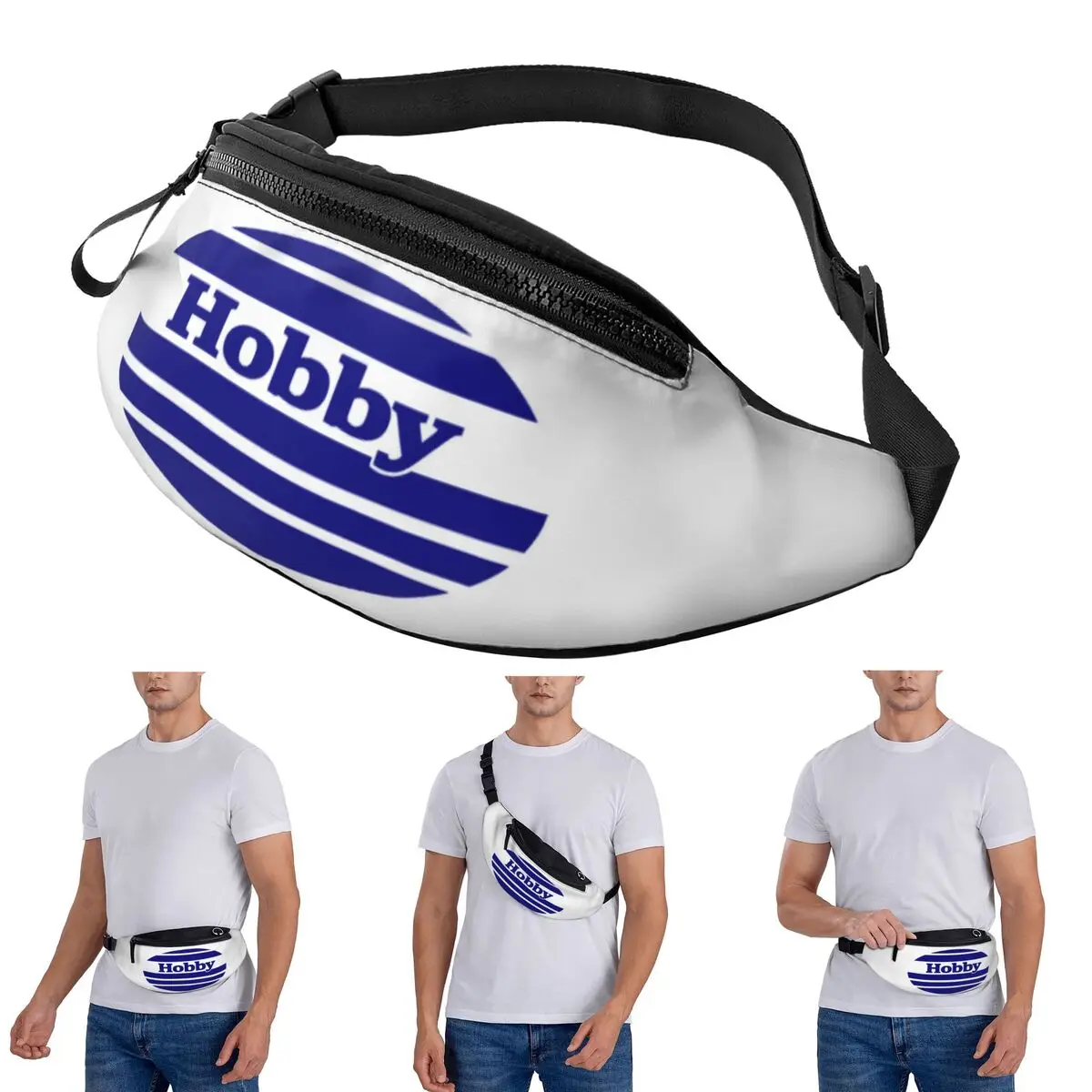 Поясная сумка через плечо HOBBY для мужчин и женщин, поясная сумка для путешествий, бега, денег, чехол для телефона
Поясная сумка через плечо HOBBY для мужчин и женщин, поясная сумка для путешествий, бега, денег, чехол для телефона