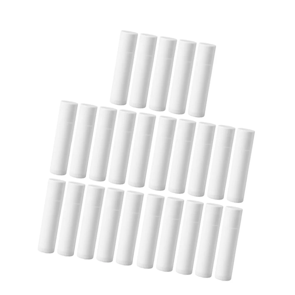 50 Pcs DIY Tool Bubble Moisturizer Tube Makeup Accessories Pomade Tubes Storage Container Travel Tint
50 Pcs DIY Tool Bubble Moisturizer Tube Makeup Accessories Pomade Tubes Storage Container Travel Tint