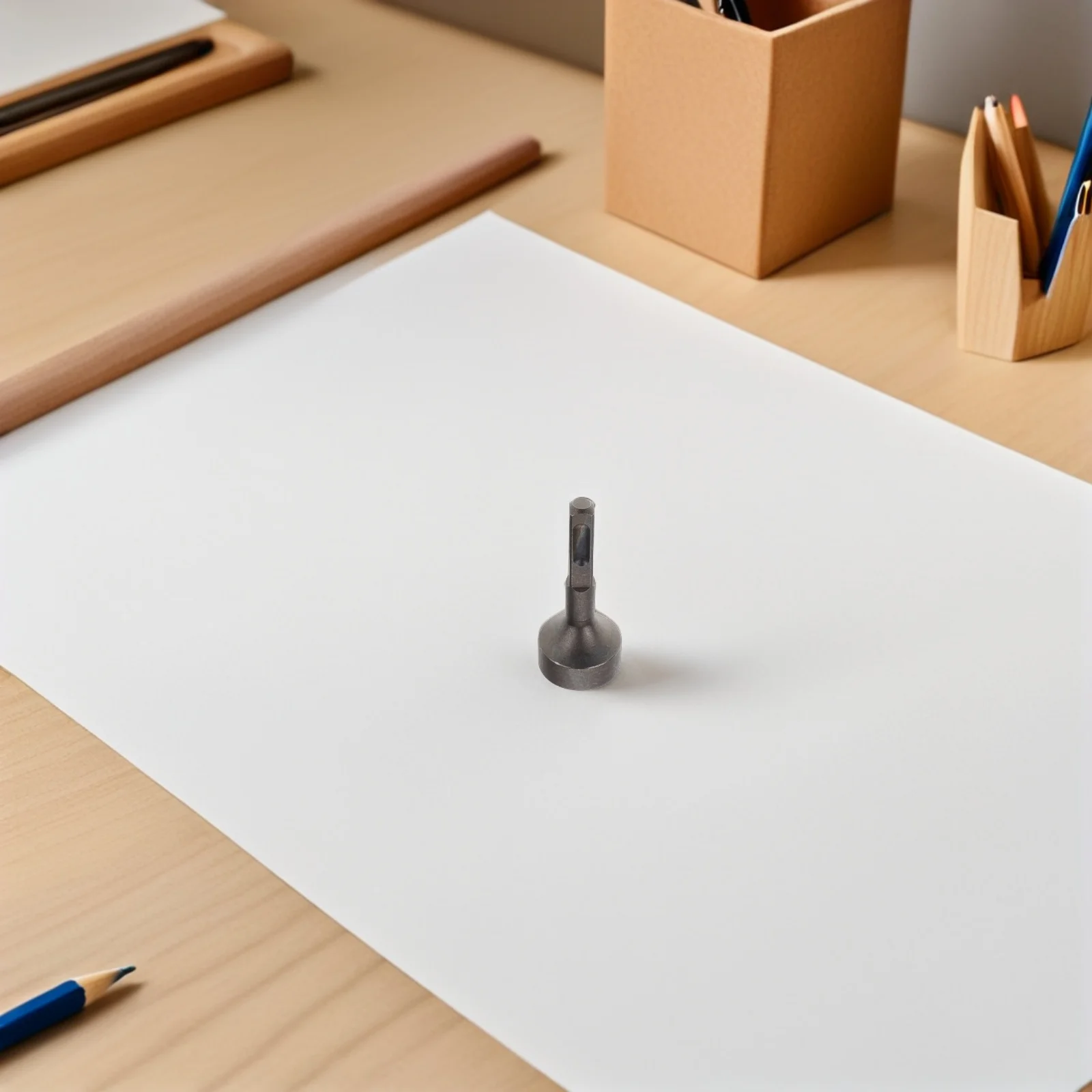 2Pcs Alloy Pile Driving Attachment Electric Hammer Drill Bit Replacement Quick Drill Bit Change Anti Vibration Handle Ground Rod
2Pcs Alloy Pile Driving Attachment Electric Hammer Drill Bit Replacement Quick Drill Bit Change Anti Vibration Handle Ground Rod