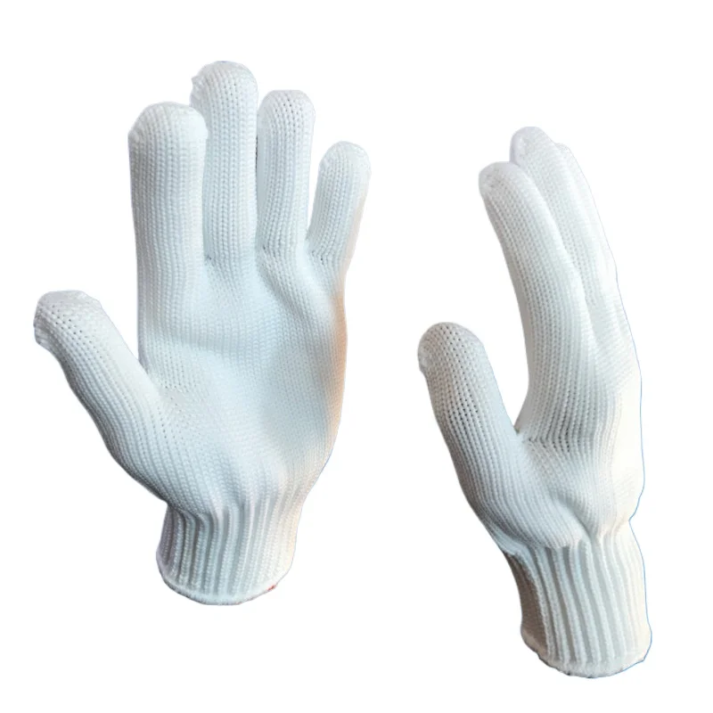 200 Degree High-temperature Resistant Gloves Oven Heat Insulation Mould BBQ Garden Gloves
200 Degree High-temperature Resistant Gloves Oven Heat Insulation Mould BBQ Garden Gloves