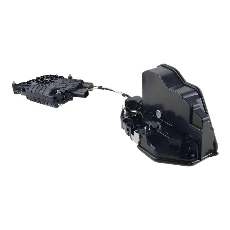 51227185687 Suitable for Mechanical Parts F01F02F04 Left Rear Door Lock Machine, Central Control Lock Actuator
51227185687 Suitable for Mechanical Parts F01F02F04 Left Rear Door Lock Machine, Central Control Lock Actuator