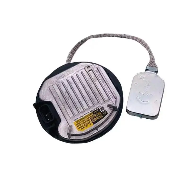 Free Shipping 1 PC D4S D4R Xenon HID Ballast Control Unit Module For Toyota Ractis Reiz RAV4 reactor 031100-1010 85967-45010
Free Shipping 1 PC D4S D4R Xenon HID Ballast Control Unit Module For Toyota Ractis Reiz RAV4 reactor 031100-1010 85967-45010