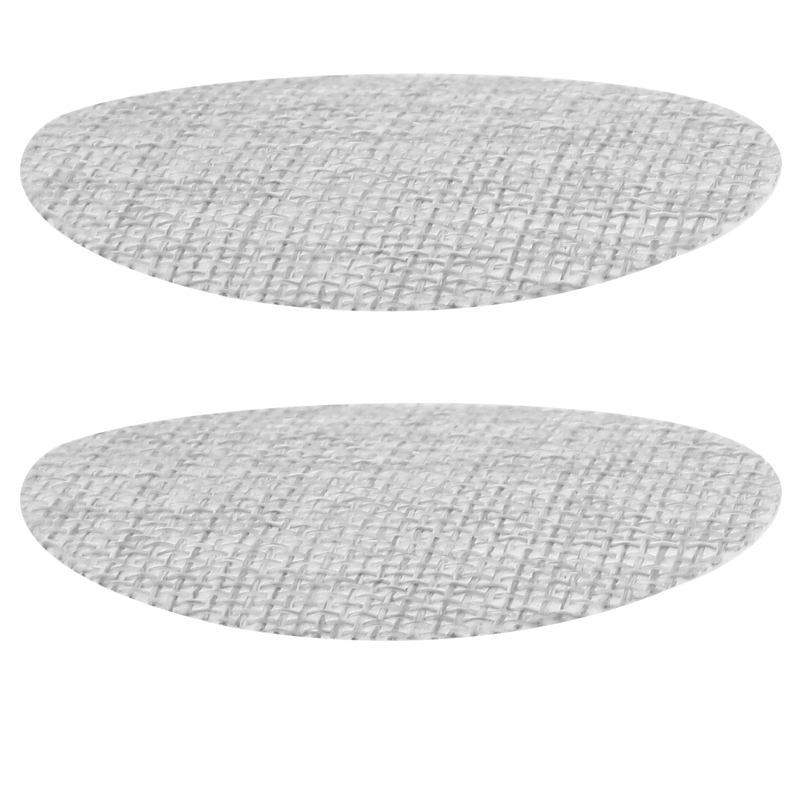 2Pcs Silver 6cm Downlight Diffuser Lampshade Cover Anti-dazzling Fabric Spotlight Blocking Light Shades Ceiling Cloth Hallway
2Pcs Silver 6cm Downlight Diffuser Lampshade Cover Anti-dazzling Fabric Spotlight Blocking Light Shades Ceiling Cloth Hallway