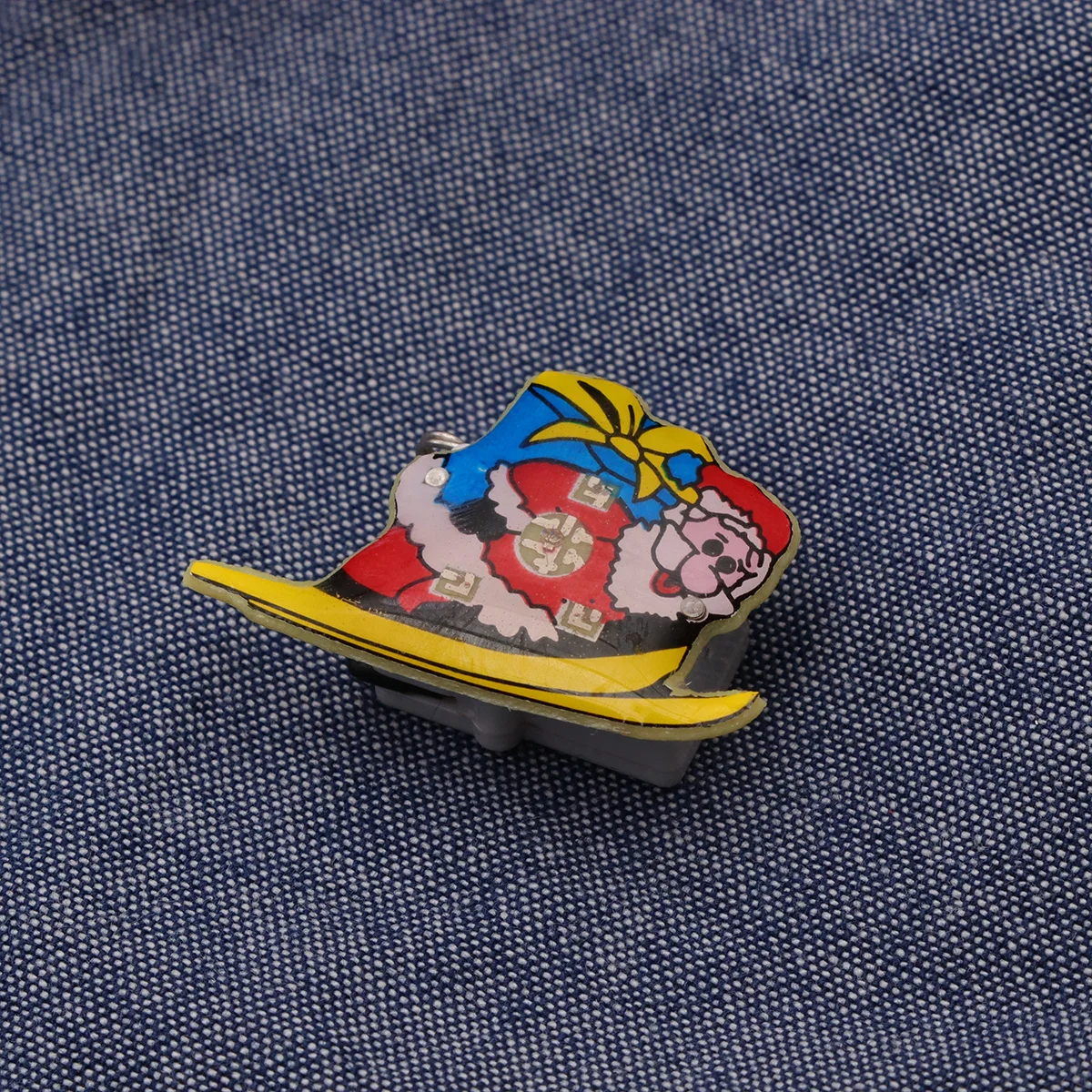 25 pcs Christmas Glitter Brooches Led Luminous Enamel Boutonniere For Women Girls Shirt Backpack Jewelry Gift Party Decor Kids
25 pcs Christmas Glitter Brooches Led Luminous Enamel Boutonniere For Women Girls Shirt Backpack Jewelry Gift Party Decor Kids