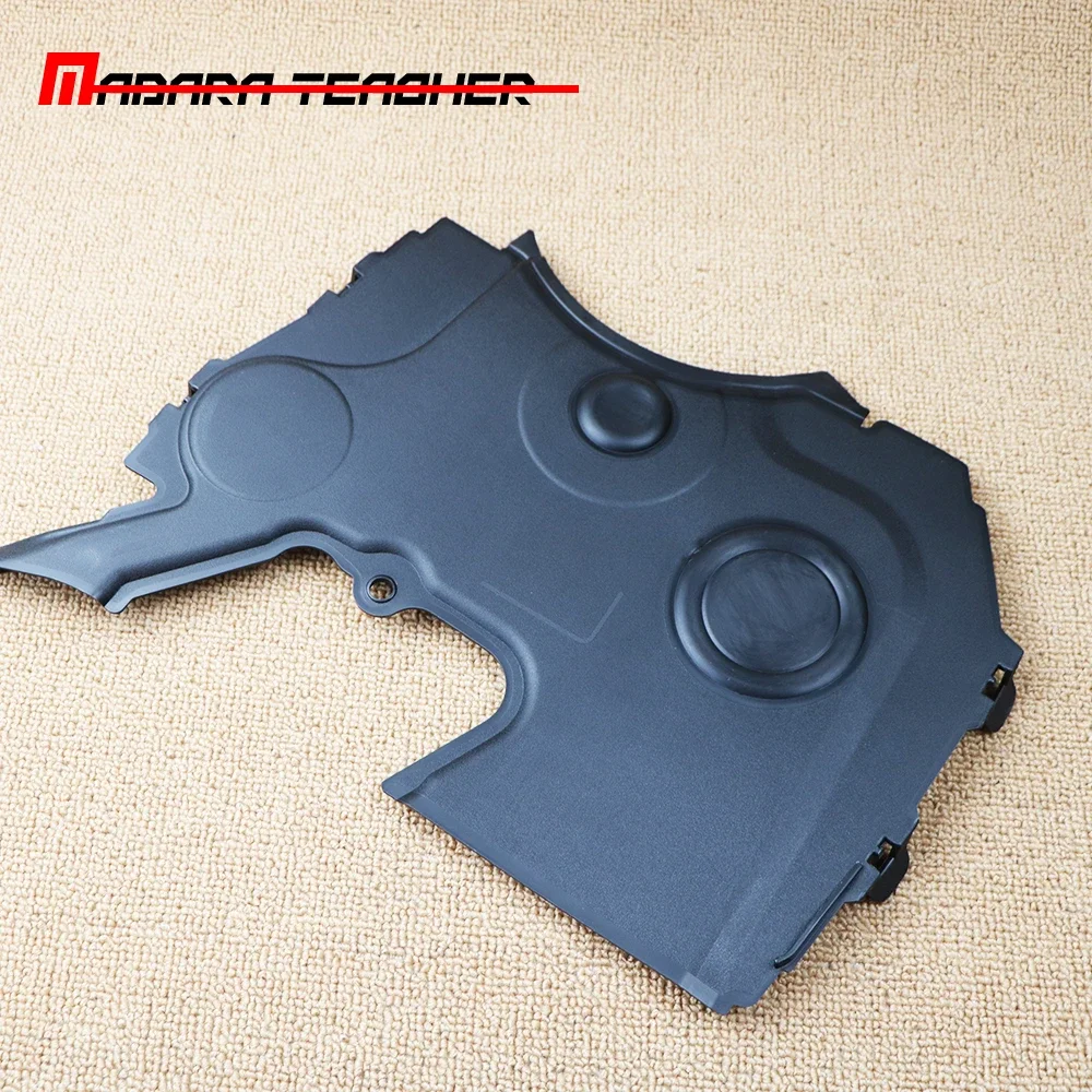 30750852 Engine Timing Belt Cover Upper For Volvo C30 Turbo C70 S40 S60 V50 V60 XC60 XC70 2.4L 2.5L 2004-2012
30750852 Engine Timing Belt Cover Upper For Volvo C30 Turbo C70 S40 S60 V50 V60 XC60 XC70 2.4L 2.5L 2004-2012